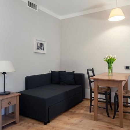 La Canonica Suite Apartments New Location Trient Exterior foto
